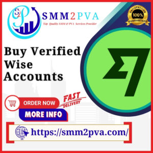 Buy Verified Wise Accounts